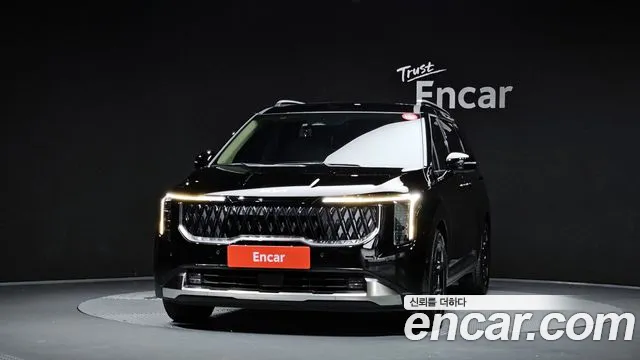 Kia Carnival 2025 thumb 3