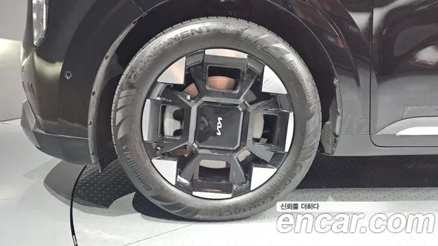 Kia Carnival 2025 thumb 5