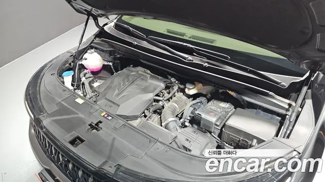 Kia Carnival 2025 thumb 6