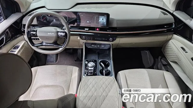 Kia Carnival 2025 thumb 7