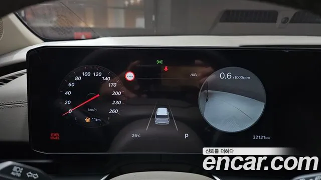 Kia Carnival 2025 thumb 8