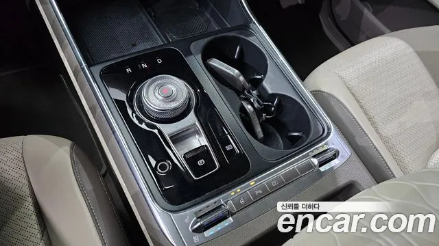 Kia Carnival 2025 thumb 9