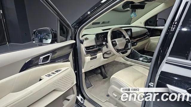 Kia Carnival 2025 thumb 10