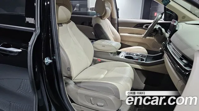 Kia Carnival 2025 thumb 11