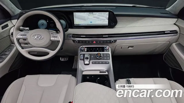 Hyundai Palisade 2024 thumb 7