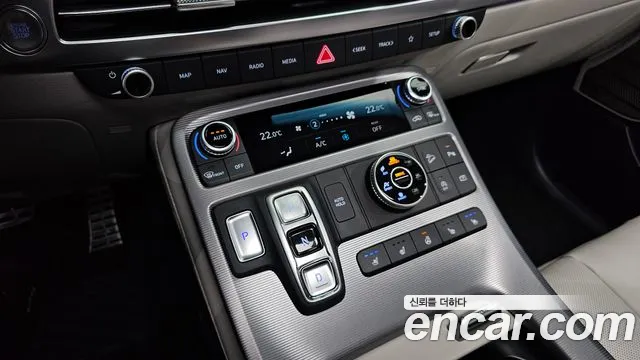 Hyundai Palisade 2024 thumb 9