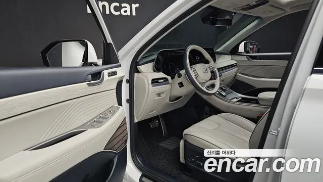 Hyundai Palisade 2024 thumb 10