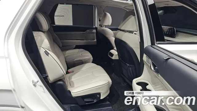 Hyundai Palisade 2024 thumb 11