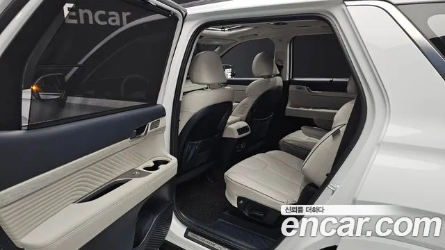 Hyundai Palisade 2024 thumb 12