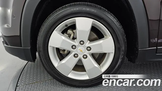 ChevroletGMDaewoo Orlando 2014 thumb 5
