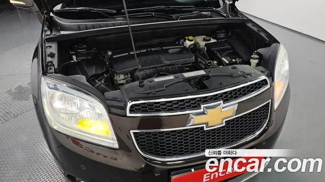 ChevroletGMDaewoo Orlando 2014 thumb 6