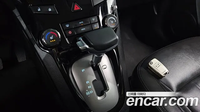 ChevroletGMDaewoo Orlando 2014 thumb 9