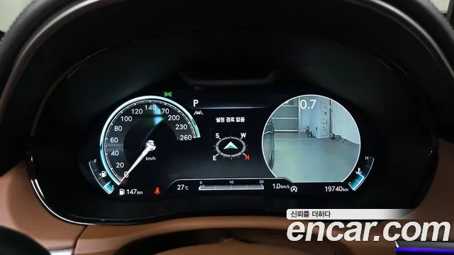 Genesis GV70 2023 thumb 7