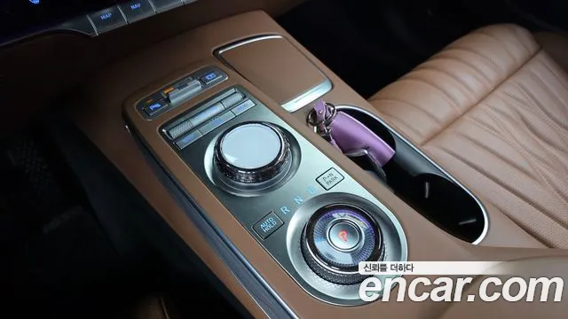 Genesis GV70 2023 thumb 8
