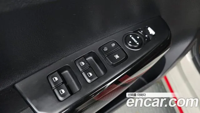 Kia Morning 2017 thumb 11