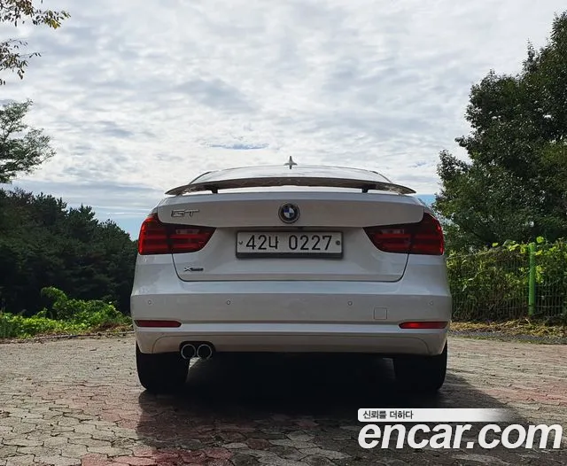 BMW Gran Turismo 2016 thumb 4