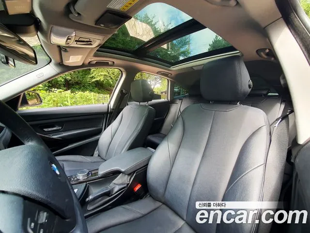 BMW Gran Turismo 2016 thumb 6