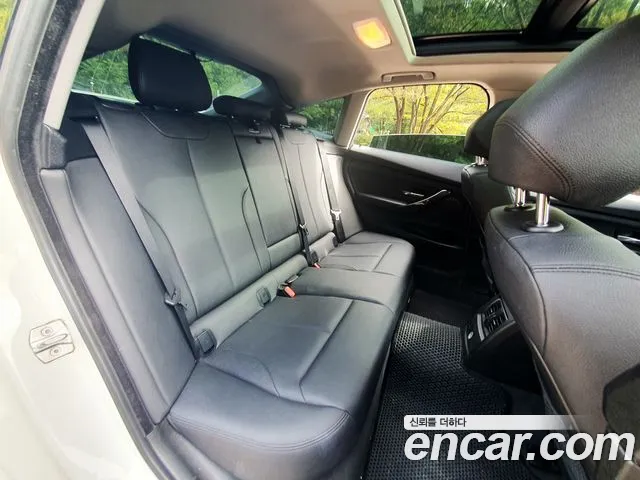 BMW Gran Turismo 2016 thumb 7