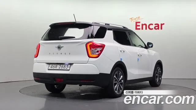KG_Mobility_Ssangyong TIBOLI 2017 thumb 2