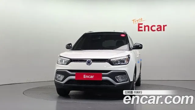 KG_Mobility_Ssangyong TIBOLI 2017 thumb 3