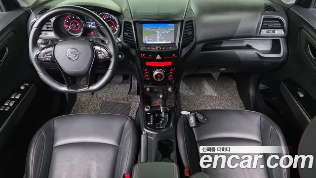 KG_Mobility_Ssangyong TIBOLI 2017 thumb 7