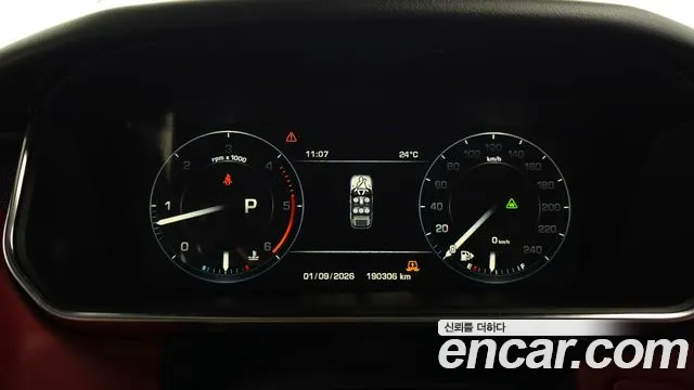 Land Rover Range Rover Sport 2016 thumb 8