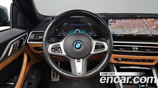 BMW i4 2022 thumb 12