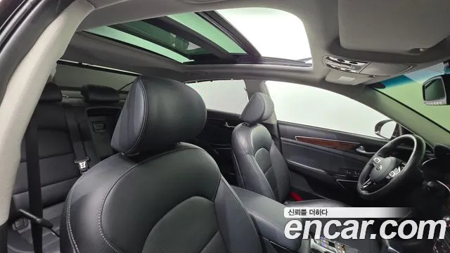 Kia K7 2016 thumb 10