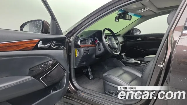 Kia K7 2016 thumb 11