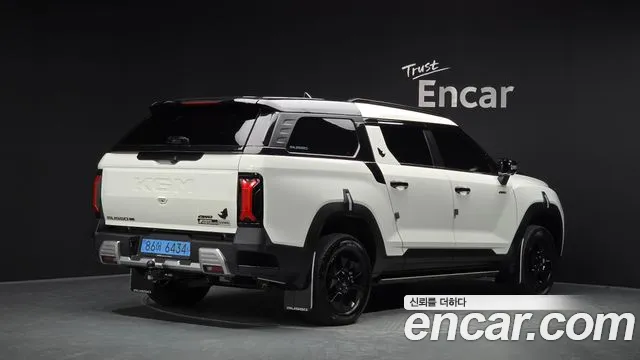 KG_Mobility_Ssangyong Musso 2025 thumb 2