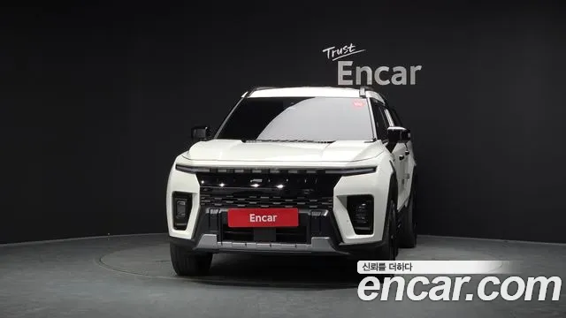 KG_Mobility_Ssangyong Musso 2025 thumb 3