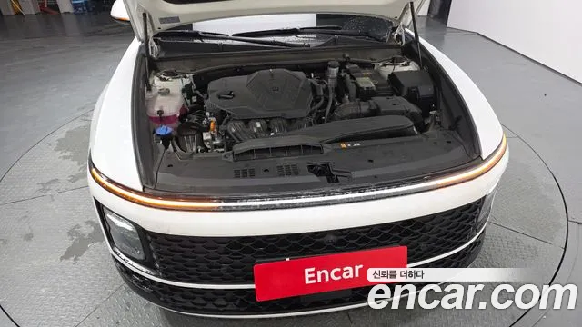 Hyundai Grandeur 2024 thumb 6