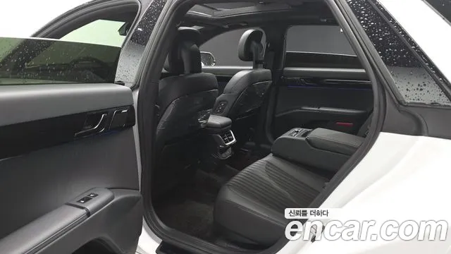 Hyundai Grandeur 2024 thumb 12