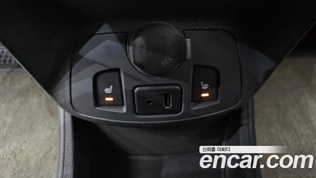 ChevroletGMDaewoo Spark 2013 thumb 12
