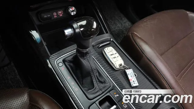 Kia Sorento 2015 thumb 8
