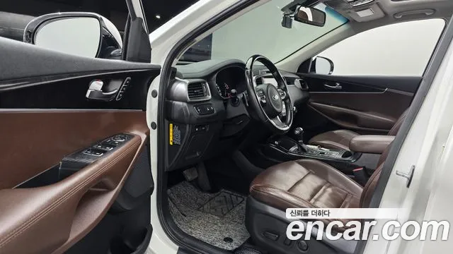 Kia Sorento 2015 thumb 9