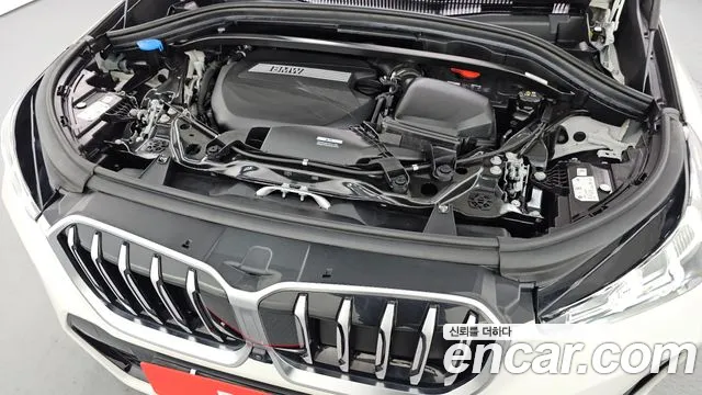 BMW X1 2023 thumb 6