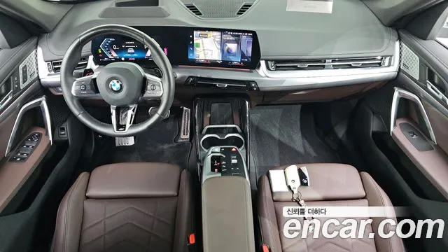 BMW X1 2023 thumb 7