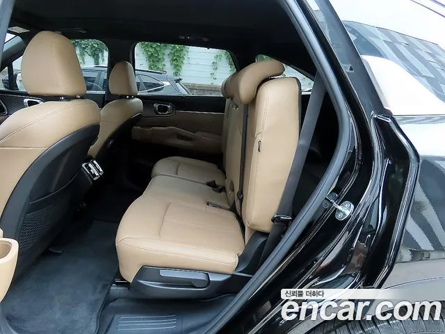 Kia Sorento 2024 thumb 6