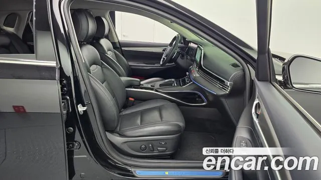 Hyundai Grandeur 2021 thumb 11