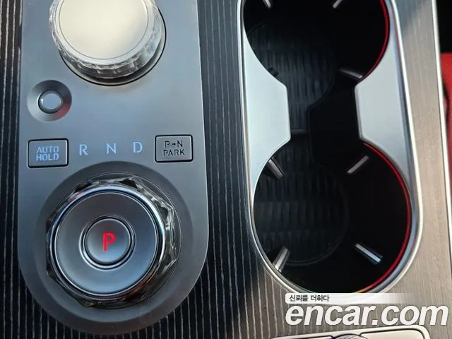 Genesis GV80 2024 thumb 9