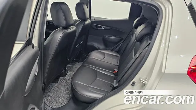 ChevroletGMDaewoo Spark 2015 thumb 11