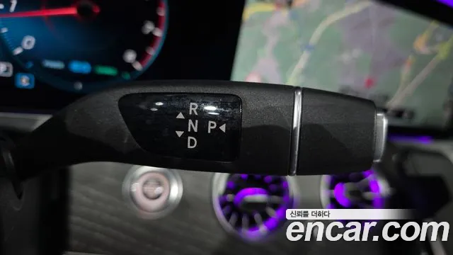 Mercedes-Benz E-Класс 2020 thumb 9