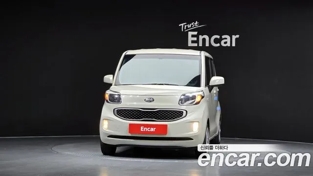 Kia Ray 2013 thumb 3