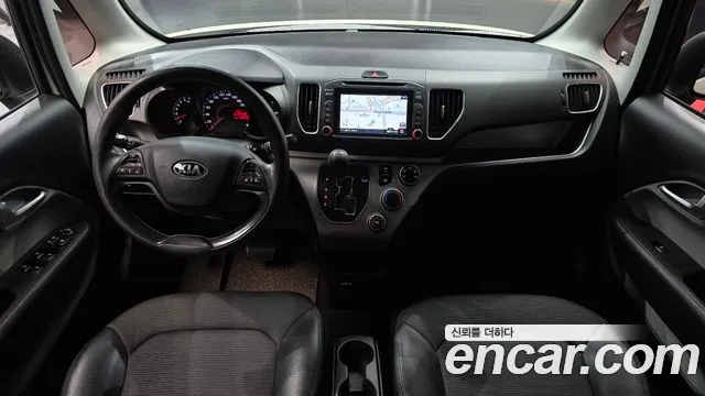 Kia Ray 2013 thumb 7