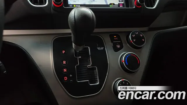 Kia Ray 2013 thumb 9
