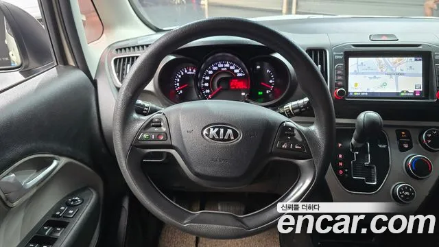 Kia Ray 2013 thumb 12