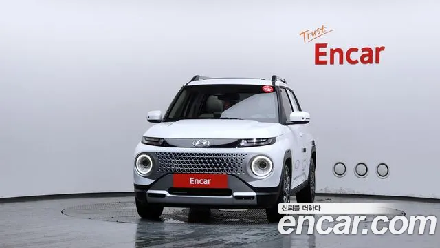 Hyundai Casper 2022 thumb 3