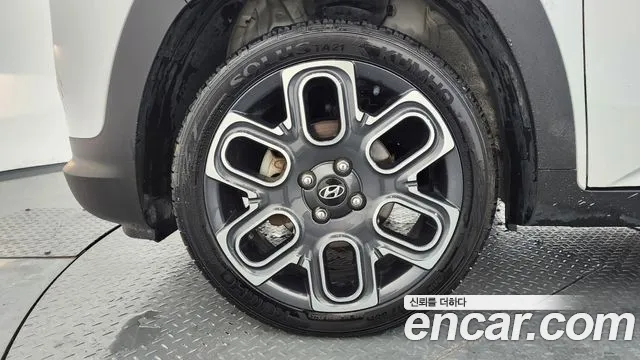 Hyundai Casper 2022 thumb 5