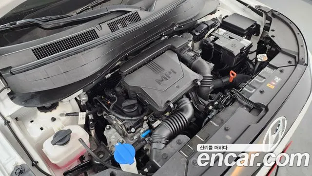 Hyundai Casper 2022 thumb 6